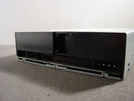 Traxdata RW 1300 von Hinten