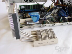 Heatpipe