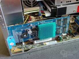 Elsa GeForce 2 MX