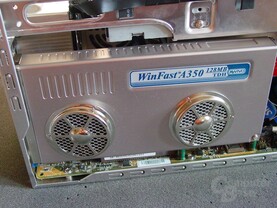 Leadtek FX5900