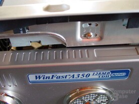 Leadtek FX5900