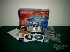 ABIT FX5900 Siluro