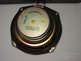 Subwoofer Creative Inspire T2900