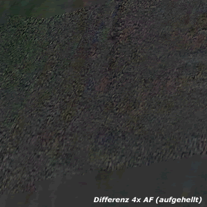 Differenz 4x AF (aufgehellt)