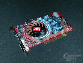 PowerColor Radeon 9800 XT