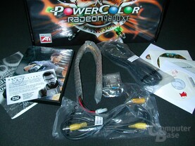 PowerColor Radeon 9800 XT