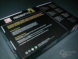PowerColor Radeon 9800 XT