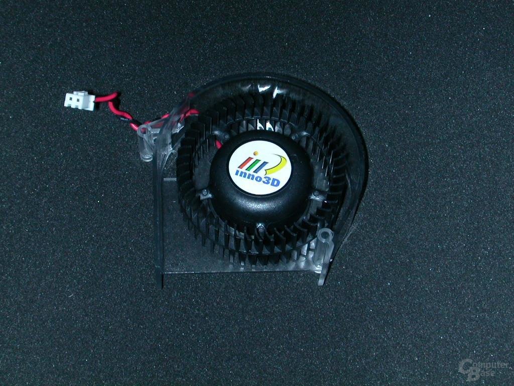 Inno3D Tornado GeForce FX 5950 Ultra