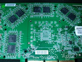 Inno3D Tornado GeForce FX 5950 Ultra