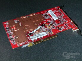 Sapphire Radeon 9800 XT