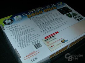 Inno3D Tornado GeForce FX 5950 Ultra
