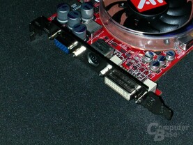 Sapphire Radeon 9800 XT
