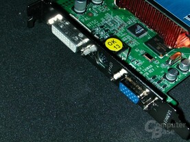 Leadtek WinFast A380 Ultra TDH