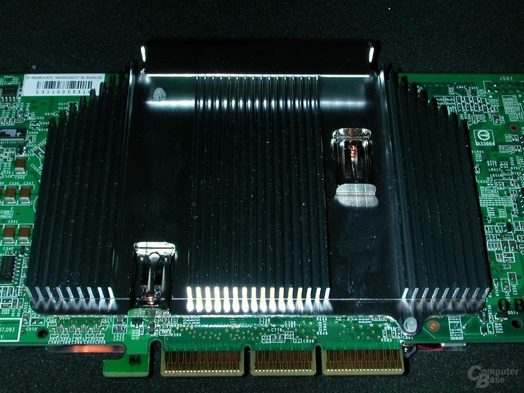Leadtek WinFast A380 Ultra TDH