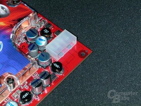 Sapphire Radeon 9800 XT