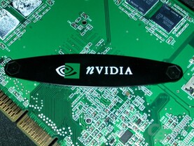 AOpen Aeolus GeForce FX 5700 Ultra