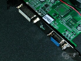 AOpen Aeolus GeForce FX 5700 Ultra