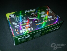 AOpen Aeolus GeForce FX 5700 Ultra