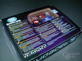 Sapphire Radeon 9800 XT