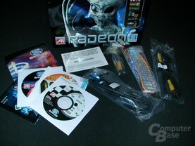 Sapphire Radeon 9800 XT