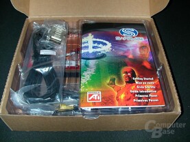 Sapphire Radeon 9800 XT