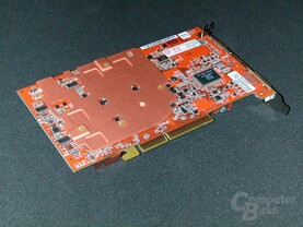Asus Radeon 9800 XT