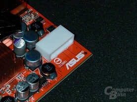 Asus Radeon 9800 XT