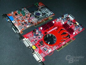 Gainward FX PowerPack! Model Ultra/960
