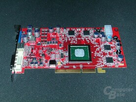 Sapphire Radeon 9800 XT