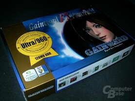 Gainward FX PowerPack! Model Ultra/960