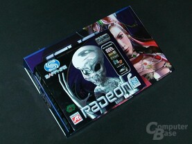 Asus Radeon 9800 XT