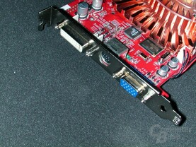 MSI GeForce FX 5950 Ultra