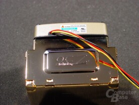 OCZ Eliminator 2 LE 08