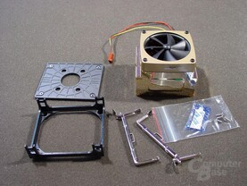 OCZ Eliminator 2 LE 09