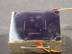 OCZ Eliminator 2 LE 11