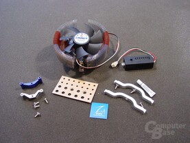 Zalman CNPS 7000 AL-Cu 06 Zalman CNPS 7000 AL-Cu 06