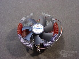Zalman CNPS 7000 AL-Cu 07 Zalman CNPS 7000 AL-Cu 07