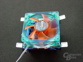 AeroCool Extreme 05