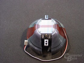 Zalman CNPS 7000 AL-Cu 08 Zalman CNPS 7000 AL-Cu 08