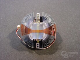 Zalman CNPS 7000 AL-Cu 10 Zalman CNPS 7000 AL-Cu 10