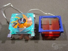 AeroCool Extreme 08