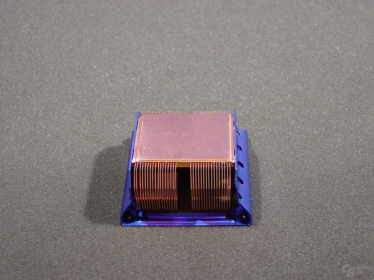 AeroCool Extreme 10