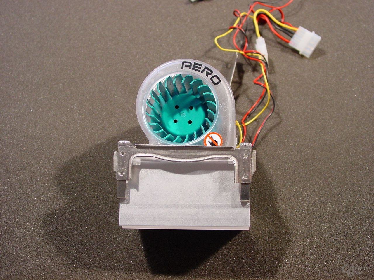 Coolermaster Aerocool Extreme 04
