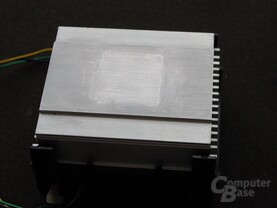 Intel Boxed AL 01