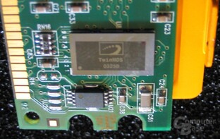 WLCSP-Chip