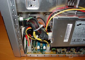 Power-Connector