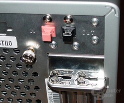 SPDIF