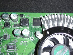 AOpen Aeolus FX 5900 XT