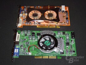 AOpen Aeolus FX 5900 XT
