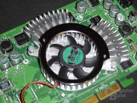 AOpen Aeolus FX 5900 XT